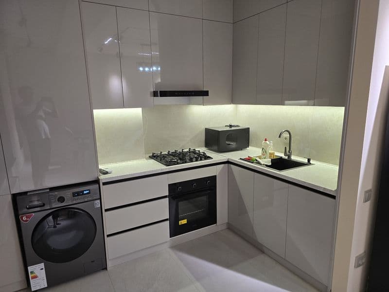 Toshkent sitiga qaragan hamma narsasi bor yangi remontdan ch — фото 5