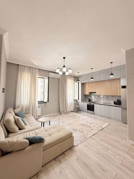 Сдаётся - Новостройка <br />
<br />
Район - Юнусабод <br />
 — фото 2