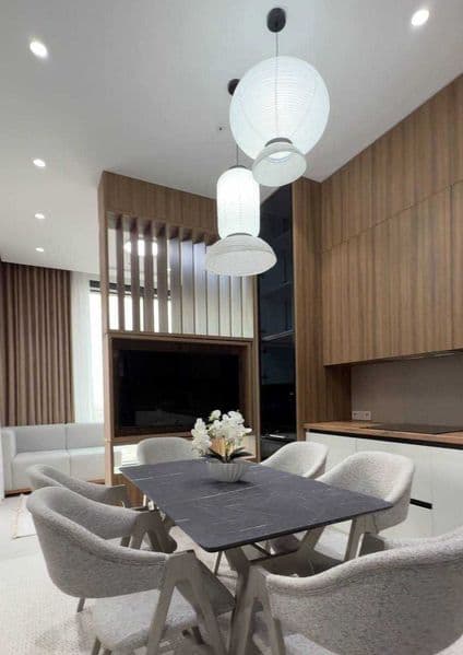 Стильная 2-комнатная квартира с комфортной обстановкой<br /> — фото 5