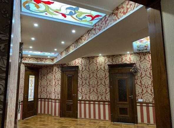 Сдаётся  Квартира Дуплекс<br />
Ориентир - Алайский Бывший Ц — фото 2