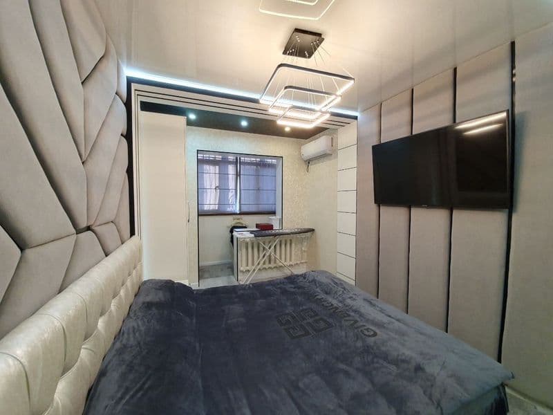 Шикарная новая евро квартира <br />
<br />
Чиланзар 19 банко — фото 4