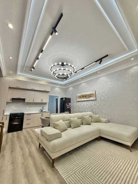 ЖК Феличита <br />
Район: Яккасарайский<br />
Адрес: Ул. Баб — фото 3