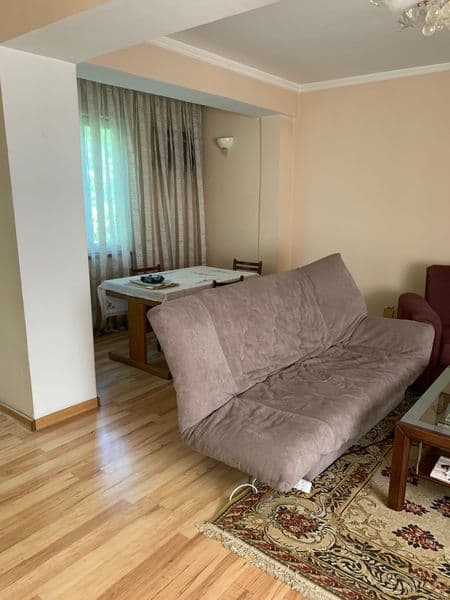 Сдаем в долгосрочную аренду свою квартиру.Квартира находится — фото 2