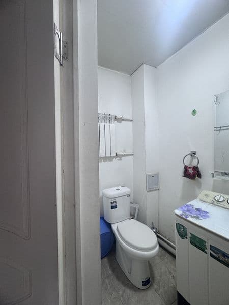 Бектемир Сувсозда ижарага квартира бор. улица Билол Нозим ку — фото 4