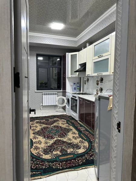 Бектеммр Сувмашда <br />
Новостройка  Дом<br />
1/8/9<br />
 — фото 4