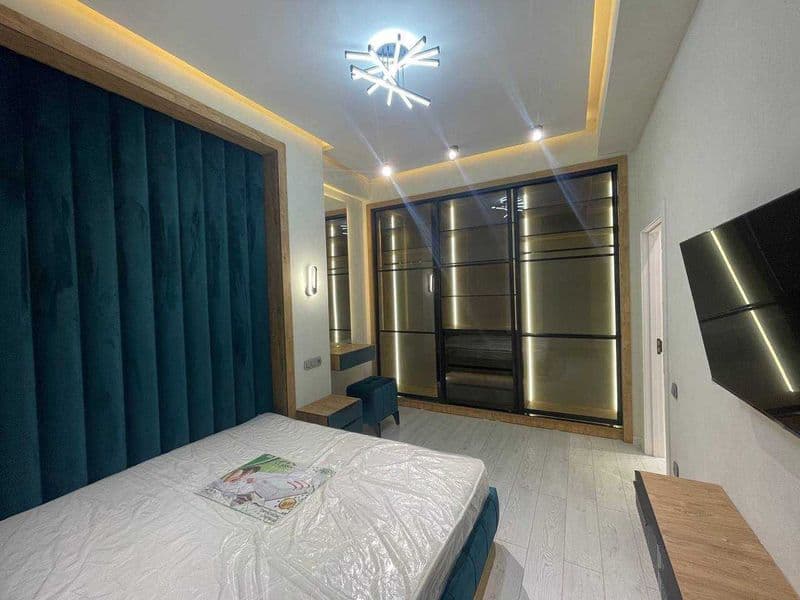 Шайхантахурский район <br />
Ташкент Сити <br />
Жк Бульвар< — фото 2