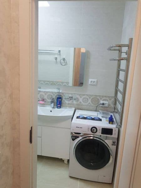 Чиланзар 2- квартал да М.Улугбек метрога пешком 5 мин йолда  — фото 4