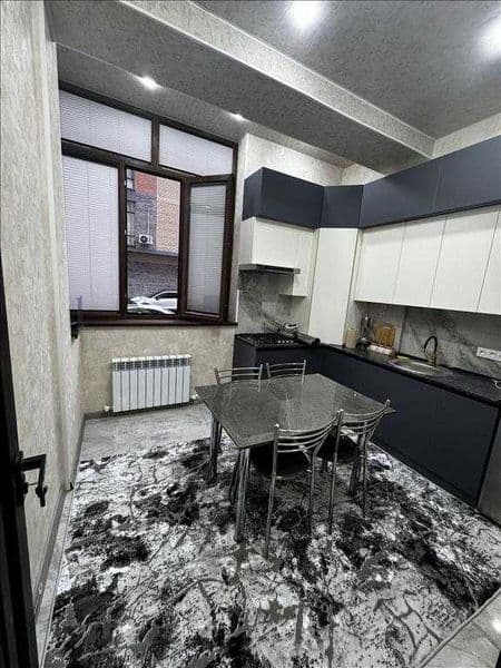 Сдаётся шикарная 2-комнатная квартира Фото Реальное <br />
< — фото 5