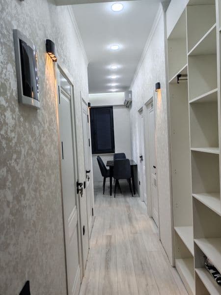 Сдается квартира в новостройке, расположенная в районе за Ри — фото 3