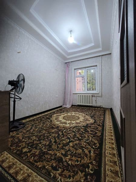 Sergili Yarmarka orqa tarafida 2 honalik kv bor oʻgʻil bola  — фото 5