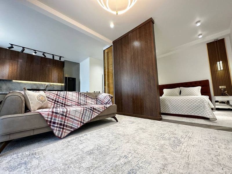 АРЕНДА КВАРТИРЫ <br />
<br />
Район:Яшнабадский район <br /> — фото 3