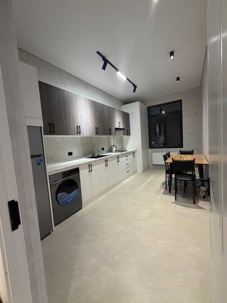 Сдаю в аренду свою однокомнатную квартиру, 42 квадратных мет — фото 3