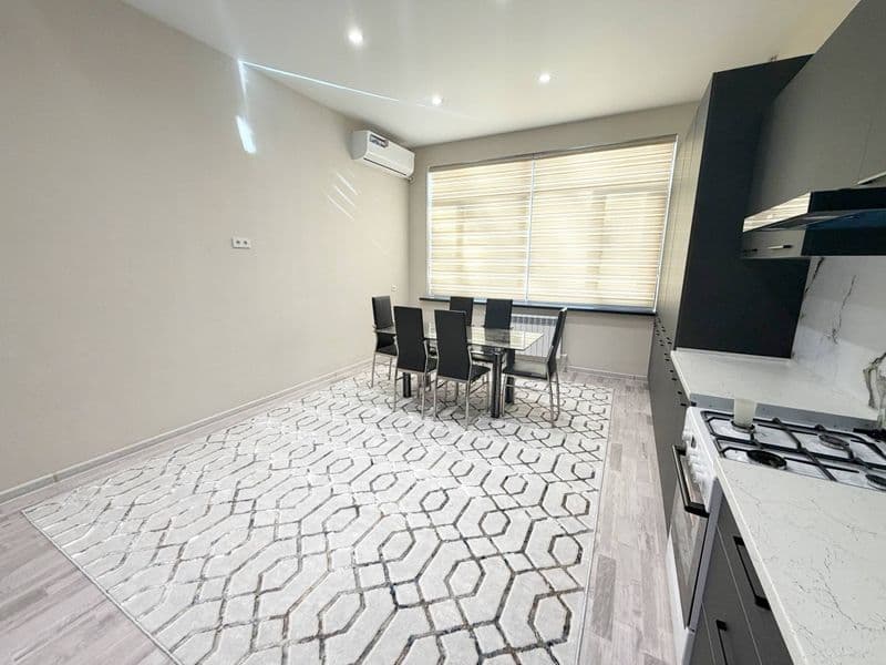 Аренда 1300$<br />
3/4/12<br />
Общая площадь : 120 м2<br /> — фото 5