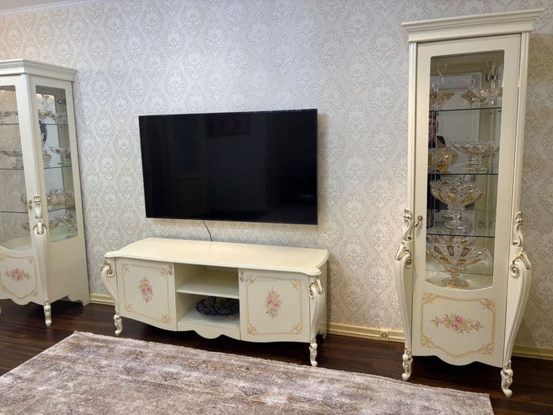 Сдается в аренду шикарная уютная 3 х комнатная квартира в са — фото 5