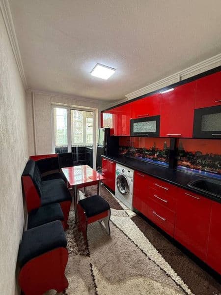 Юнусабад Туркистон метро сдается квартира на аренду<br />
<b — фото 4