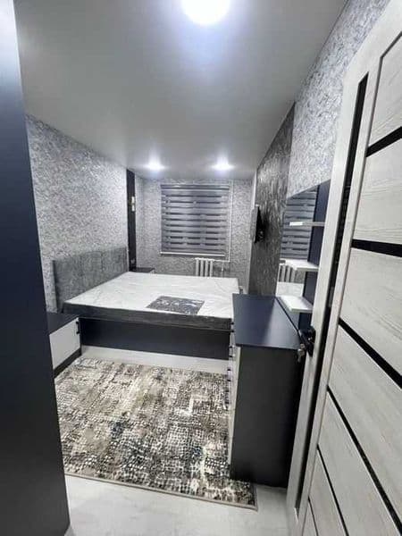 Район: Юнусабадский<br />
Адрес: Ц-6<br />
<br />
Комнат: 2в — фото 3