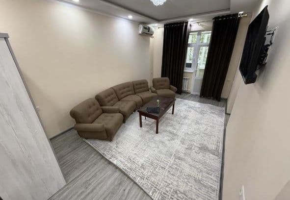 Квартира Аренда Чиланзар 16 квартал <br />
1в2 комн<br />
1 