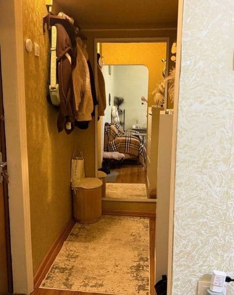 Shayhontohur tumani Moljal Milliy bog metro bekatiga peshkom — фото 2