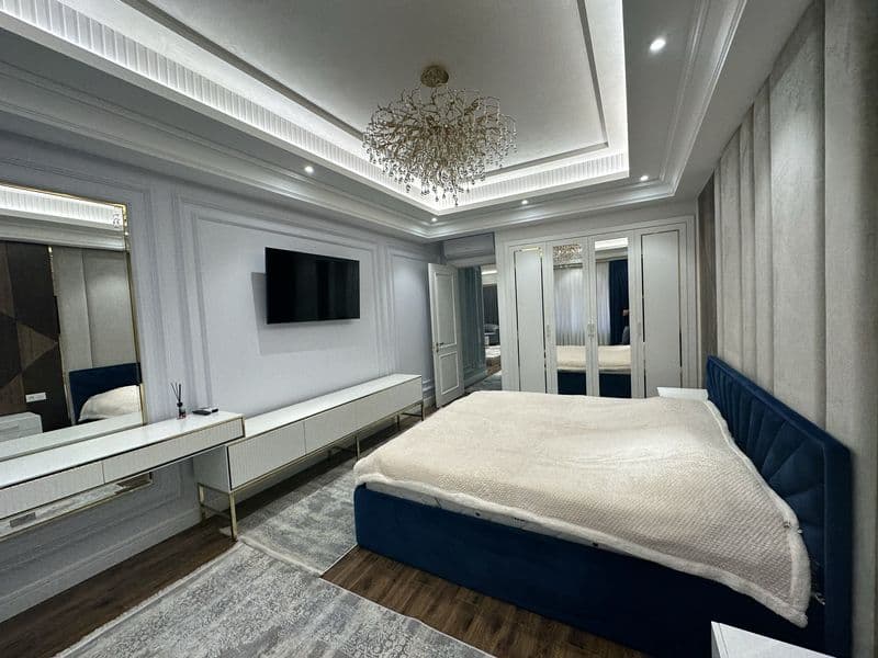 В Аренду 3х комнатная квартира в новостройке улице Яккасарай — фото 3