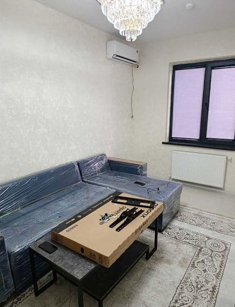 Òrikzor rezidens<br />
2 xona , 3 qavat ,16 qavatli <br />
N — фото 4