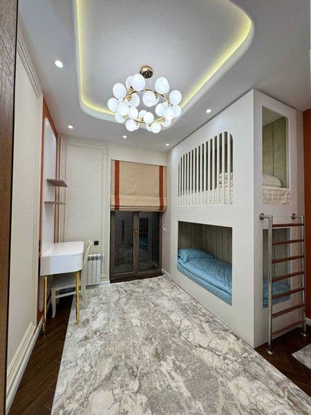 Сдается квартира<br />
<br />
Район: Шайхантахурский<br />
А — фото 2