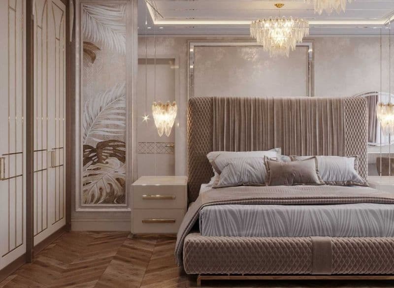 Сдается элитная квартира в Mirabad Avenue<br />
<br />
3-ком — фото 2