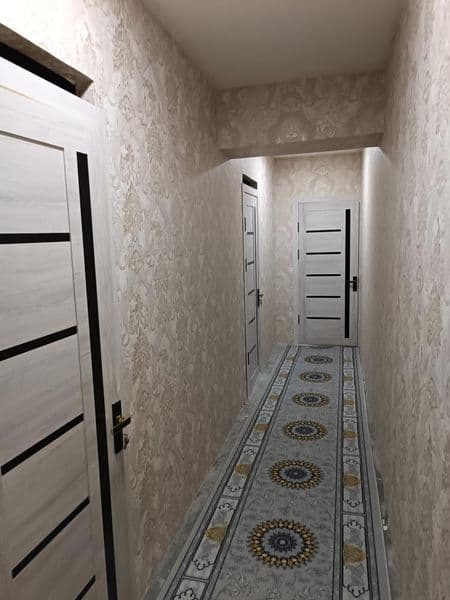 Oila va ayollar uchun arzon kvartira bir xonasi 1200 000 bar