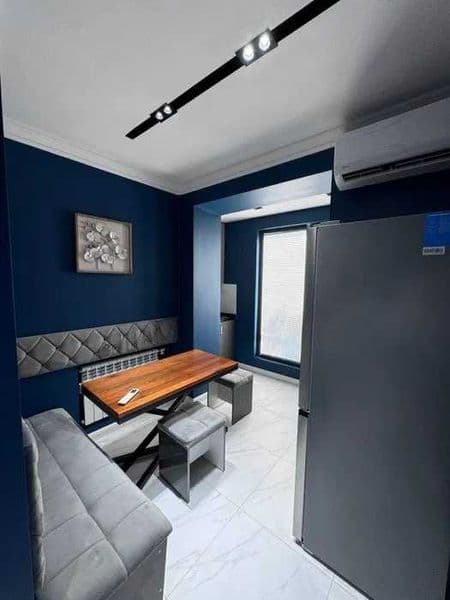 Сдается для молодой семьи и одиночек<br />
<br />
• Район: М — фото 3