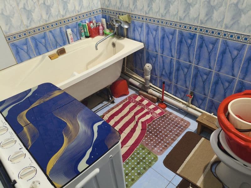 Sergili 2 da joylashgan kvartira 2 xonali kvartiraning 1 ta  — фото 2