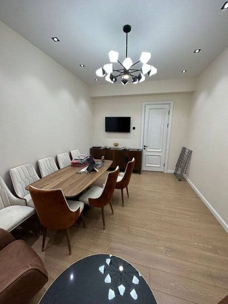 В квартире есть: Интернет, Холодильник, Телевизор, Кондицион — фото 2