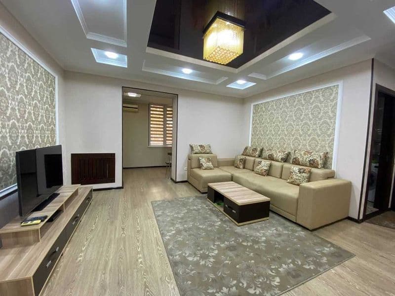 Сдаётся  Квартира В Центре Города <br />
#Ориентир - Корейск — фото 3