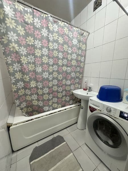 Сдаётся в аренду Чиланзар6 2 комнатная квартира передельный  — фото 5