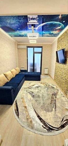 Сдаётся квартира на Чиланзарском районе новостройка‼️<br />
