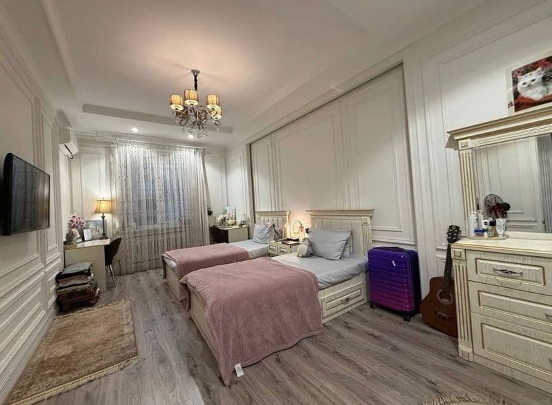 Ойбек ул Тарас Шефченка Сдается г квартира премиум класса в  — фото 4