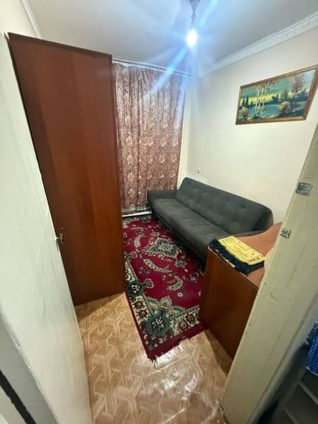 Средний ремонт чистая квартира,с мебелью,из техники имеется- — фото 2