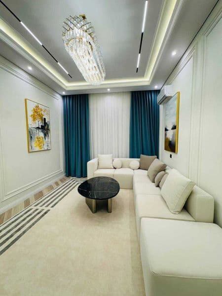 Сдаётся<br />
<br />
Район: Чиланзарский<br />
Адрес: 2 квар — фото 3