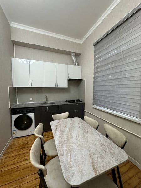 Кварираис косметическим ремонтом <br />
С мебелью <br />
С т — фото 3