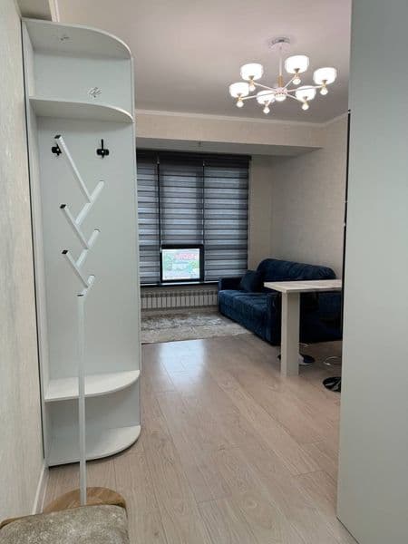 Сдаётся квартира-студия в ЖК Modera Towers.<br />
В квартире — фото 4