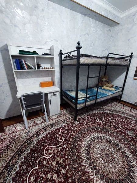 Yengi do'm manzil toshmi choraxasi 7 etajli do'm lift bor 2  — фото 4