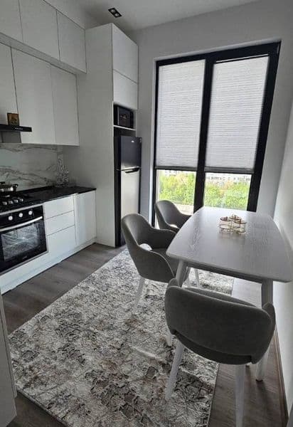 Сдаётся отличная квартира в центре города. Со всеми удобства — фото 5