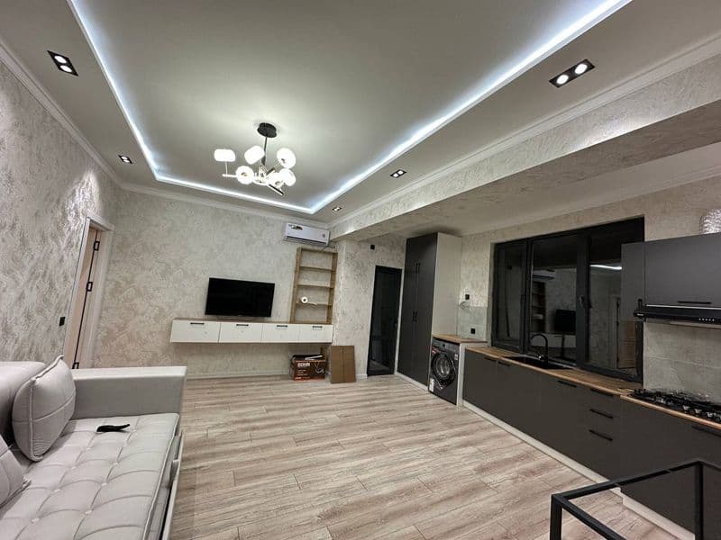 Сдаётся в аренду 2/8/10Максим Горький <br />
Мирзо-Улугбекск — фото 4