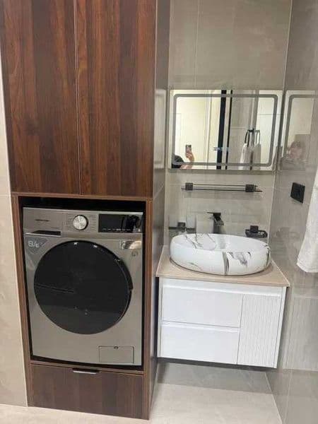 Район: Юнусабадский <br />
Адрес: ЖК Шохсарой квартал № 4<br — фото 4