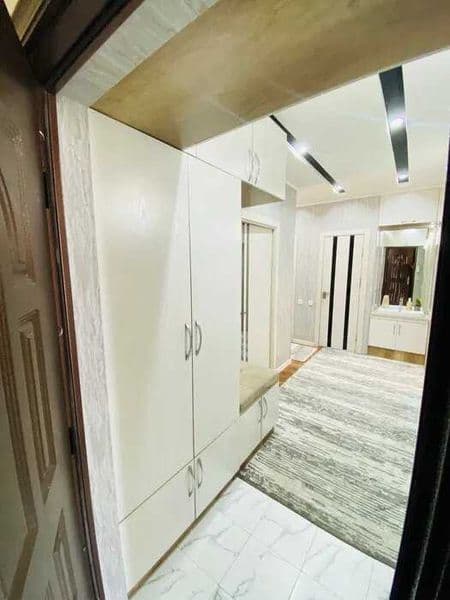 Сдаётся квартира на ЖК Янги Чоштепа‼️<br />
Ориентир - Метро — фото 2