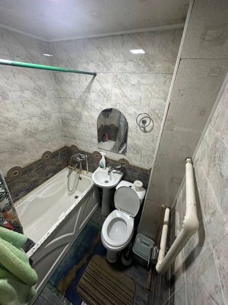 Чилонзор 13 3/1/4 ойлага/ боллага<br />
Хамма шароити мавжуд — фото 5