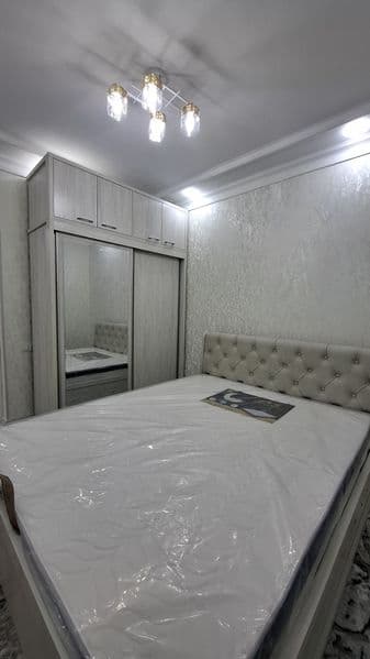 Аренда Алгоритм 31 квартал 2х комнатная квартира, 2й этаж, 4 — фото 2