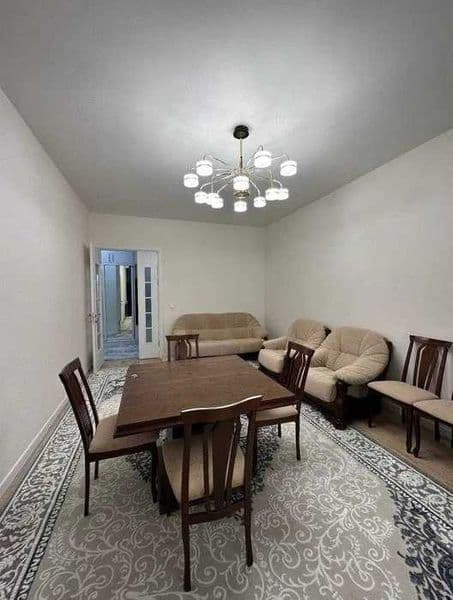 Аренда квартира Жилой Комплекс<br />
<br />
Район: Алмазарск — фото 4