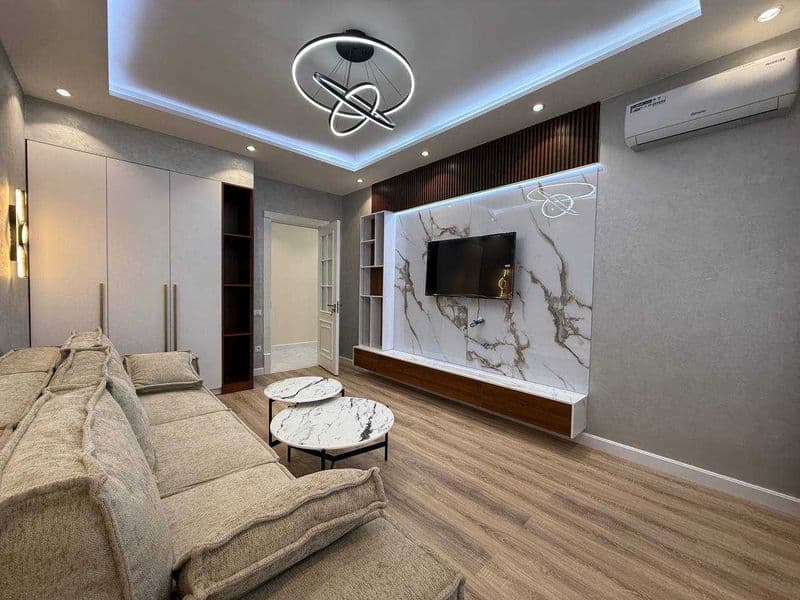 Срочная Арендf Премиум Квартиры<br />
На Самом Престижной ЖК — фото 2