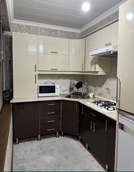 Олмазор тумани, Кора Камиш 2/4 да ижарага новостройка берила — фото 4