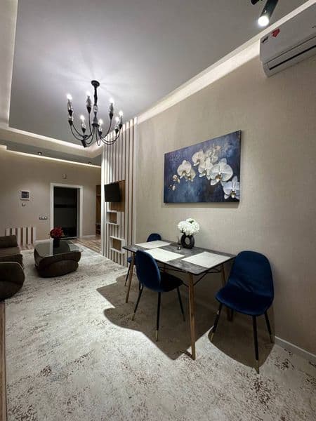 АРЕНДА <br />
Парк Бабура <br />
- 2 комнатная студия <br /> — фото 4