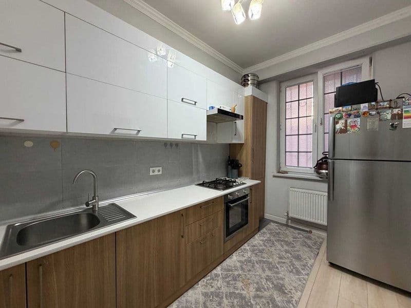 Сдается квартира с красивым ремонтом<br />
<br />
• Район: М — фото 2